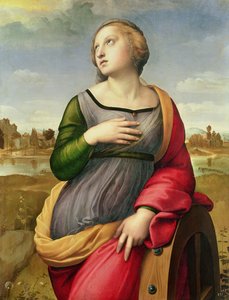 Santa Caterina d
